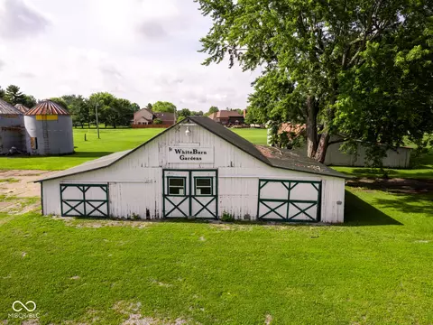 1215 W Mckay Rd, Shelbyville, IN 46176