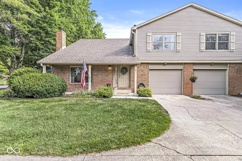 7511 Castleton Farms W Dr, Indianapolis, IN 46256