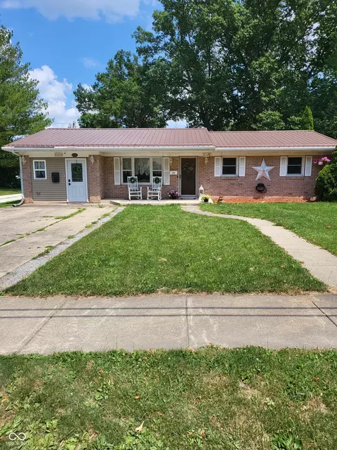 107 Fall St, Williamsport, IN 47993