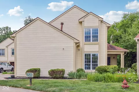 6235 Behner Way, Indianapolis, IN 46250