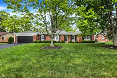 6330 Woburn Dr, Indianapolis, IN 46250