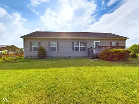 2779 N 100 W, Anderson, IN 46011