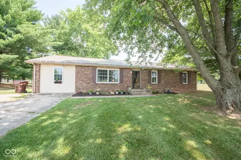 8250 N County Road 700 W, Scipio, IN 47273