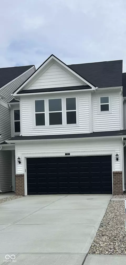 574 Axford Bay Dr, Westfield, IN 46074