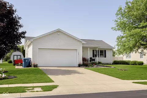 102 Arrowhead St, Sheridan, IN 46069