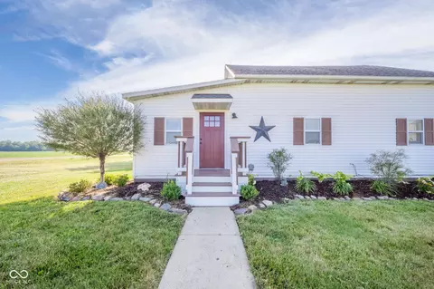 1275 E 250 S, Winchester, IN 47394