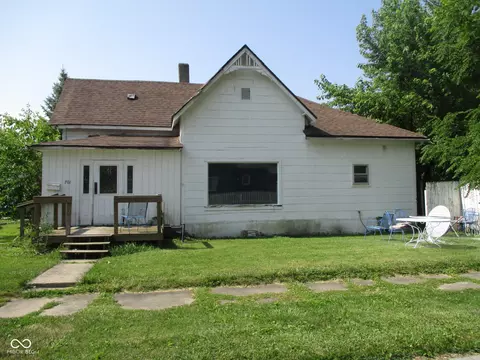 701 W Royal St, Lebanon, IN 46052