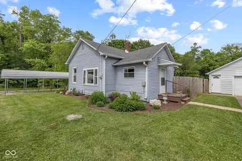 4249 Cartersburg Rd, Plainfield, IN 46168