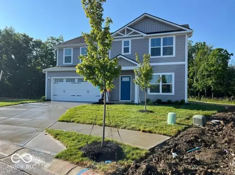 2254 Point Rd, Lebanon, IN 46052