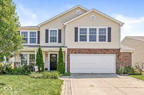 7936 Caraway Ln, Indianapolis, IN 46239