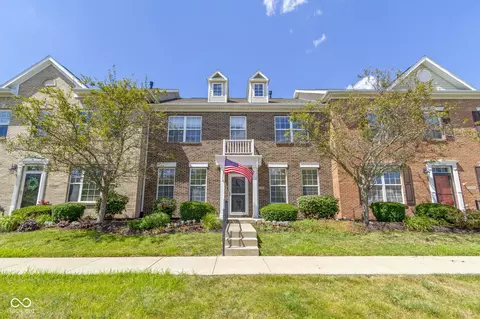13538 Molique Blvd #6/603, Fishers, IN 46037