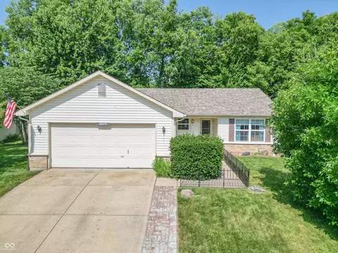 6058 Rocky River Dr, Indianapolis, IN 46221