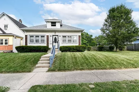 1229 N Pershing Ave, Indianapolis, IN 46222