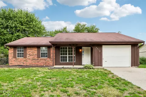 3218 Pawnee Dr, Indianapolis, IN 46235