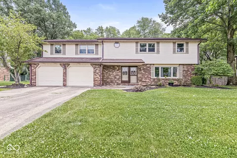 5049 Stonespring Ct, Anderson, IN 46012