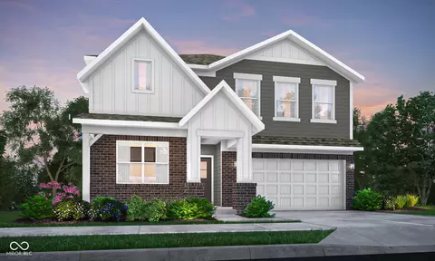 6183 Balsam Ct, Noblesville, IN 46062