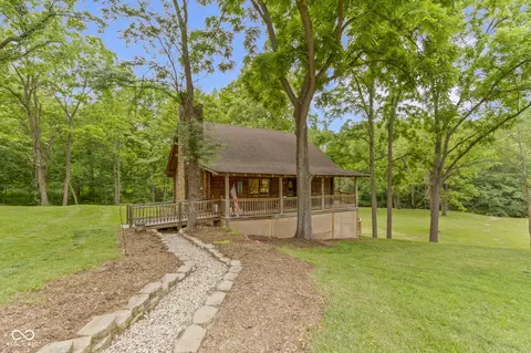 16030 Connecticut Ave, Fortville, IN 46040