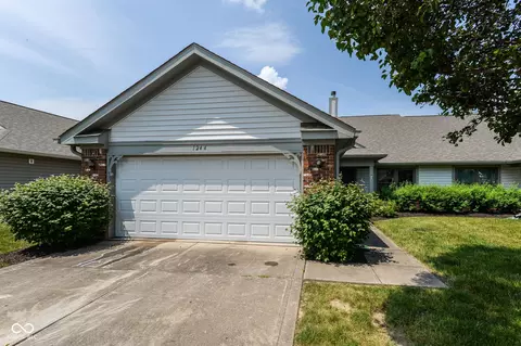 1244 Worcester Way, Greenfield, IN 46140