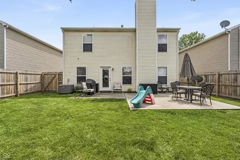 Exterior - 9494 W Constellation Dr, Pendleton, IN 46064 photo 5 of 5