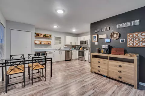 Kitchen - 9494 W Constellation Dr, Pendleton, IN 46064 photo 1 of 3