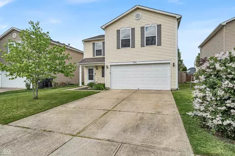 9494 W Constellation Dr, Pendleton, IN 46064