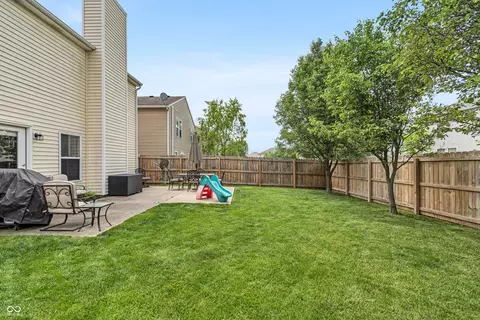 Exterior - 9494 W Constellation Dr, Pendleton, IN 46064 photo 3 of 5