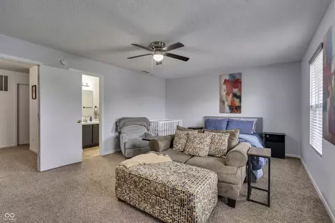 Bedroom - 9494 W Constellation Dr, Pendleton, IN 46064 photo 1 of 7