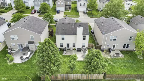 View/Area - 9494 W Constellation Dr, Pendleton, IN 46064 photo 2 of 3