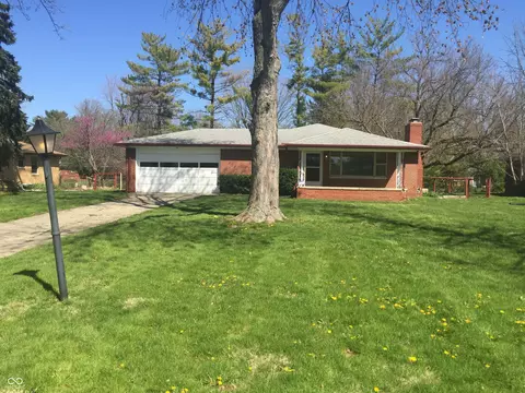 3165 N Centennial St, Indianapolis, IN 46222