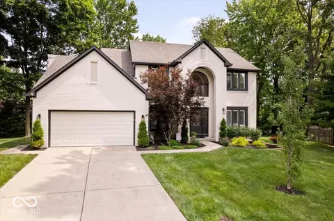 1938 Orchard Ct, Indianapolis, IN 46280