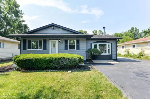 9063 Ben Hur Ave, Indianapolis, IN 46234