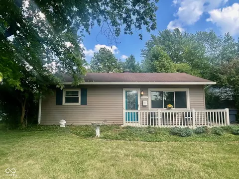 2918 Apache Dr, Anderson, IN 46012