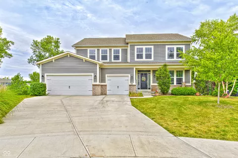 4130 Sunnyside Ct, Danville, IN 46122
