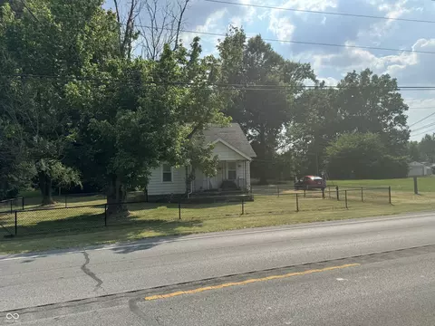 2707 Lanier Dr, Madison, IN 47250