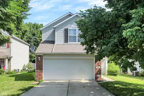 36 Bixler Rd, Indianapolis, IN 46227