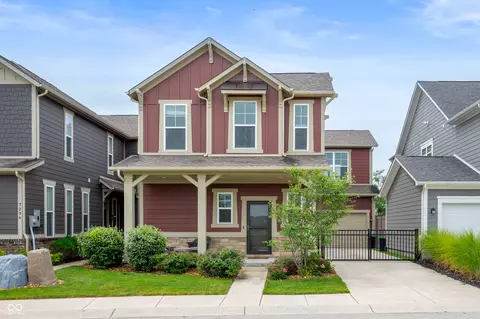 7232 Broadacre Ct, Carmel, IN 46033