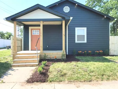 21 W Arizona St, Indianapolis, IN 46225