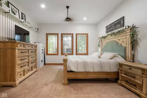 Bedroom - 7055 Mayapple Ln, Pendleton, IN 46064 photo 1 of 5
