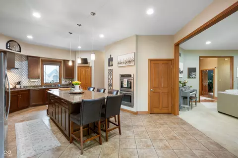 Kitchen - 7055 Mayapple Ln, Pendleton, IN 46064 photo 1 of 7