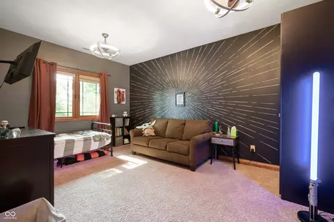 Bedroom - 7055 Mayapple Ln, Pendleton, IN 46064 photo 5 of 5