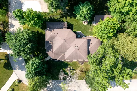 View/Area - 7055 Mayapple Ln, Pendleton, IN 46064 photo 3 of 4