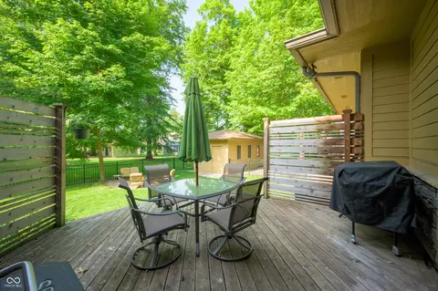 Exterior - 7055 Mayapple Ln, Pendleton, IN 46064 photo 5 of 10