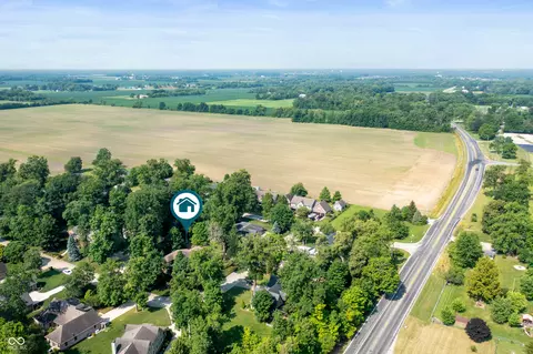 View/Area - 7055 Mayapple Ln, Pendleton, IN 46064 photo 1 of 4