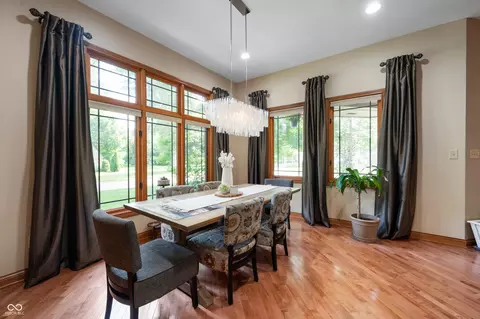 Dining - 7055 Mayapple Ln, Pendleton, IN 46064 photo 2 of 2