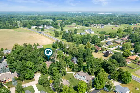 View/Area - 7055 Mayapple Ln, Pendleton, IN 46064 photo 2 of 4