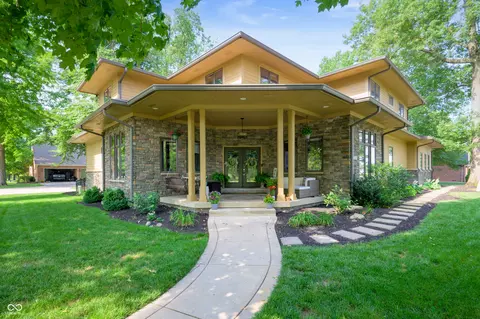 7055 Mayapple Ln, Pendleton, IN 46064