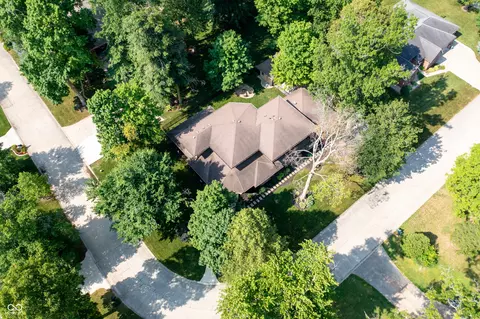 View/Area - 7055 Mayapple Ln, Pendleton, IN 46064 photo 4 of 4