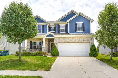 543 Farnham Dr, Westfield, IN 46074
