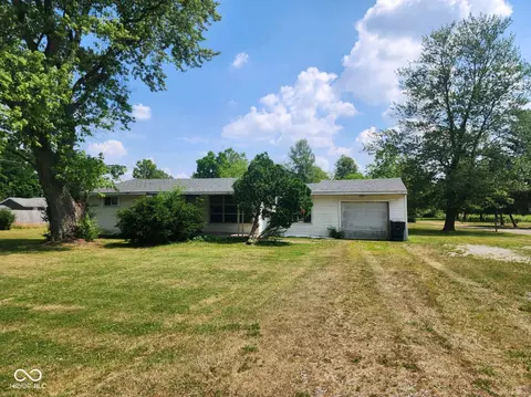 1924 N Watt Ave, Muncie, IN 47303