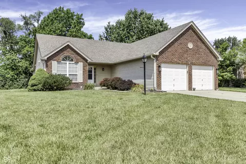 2116 Lappin Ct, Indianapolis, IN 46229